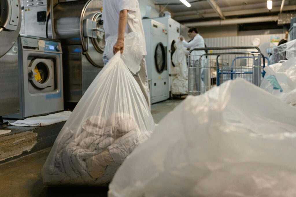 Gambar Laundry