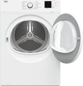 dryer beko 8kg 3