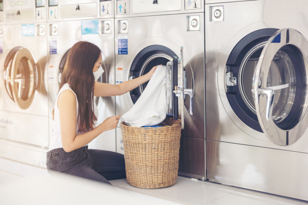 jasa laundry